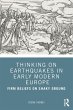 Thinking on Earthquakes in Early Modern... - Bild 1