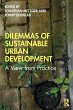 Dilemmas of Sustainable Urban... - Bild 1