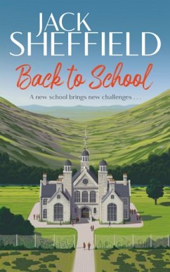 Cover Back to School