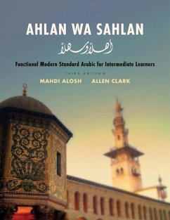 Ahlan wa Sahlan - Alosh, Mahdi; Clark, Allen