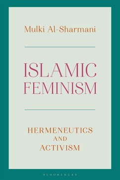Islamic Feminism - Al-Sharmani, Mulki; Sharmani, Mulki Al