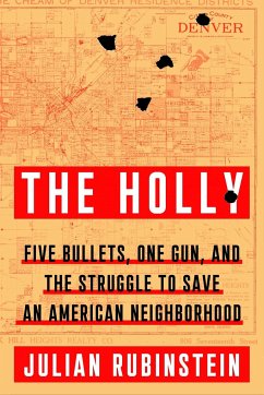 The Holly - Rubinstein, Julian