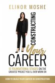 Constructing Your Career