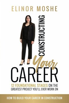 Constructing Your Career - Moshe, Elinor