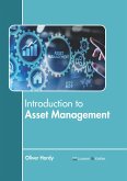 Introduction to Asset Management