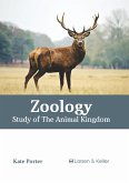 Zoology: Study of the Animal Kingdom