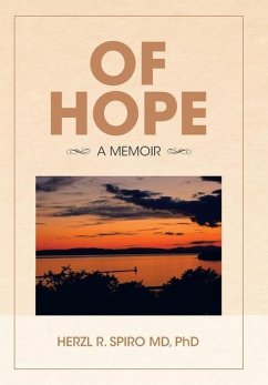 Of Hope - Spiro MD, Herzl R.