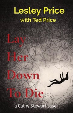 Lay Her Down To Die - Price, Lesley