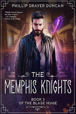 The Memphis Knights - Drayer Duncan, Phillip