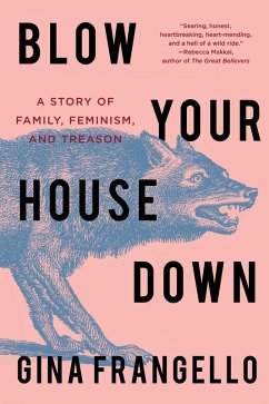 Cover Blow Your House Down (eBook, ePUB)