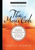The Moses Code (eBook, ePUB) The Moses Code (eBook, ePUB)