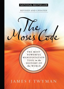 The Moses Code (eBook, ePUB) - Twyman, James F.