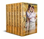 Darcy and Elizabeth: A Pride and Prejudice Variation Collection (eBook, ePUB)