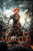 The Mouth of the Gods (The Vampire Queen Saga, #3) (eBook, ePUB)