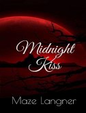 Midnight Kiss (eBook, ePUB)