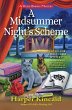 A Midsummer Night's Scheme (eBook, ePUB) - Bild 1