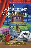 A Midsummer Night's Scheme (eBook, ePUB)