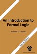 An Introduction to Formal Logic - Bild 1
