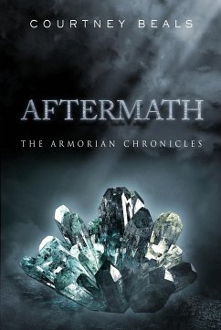 Aftermath - Beals, Courtney