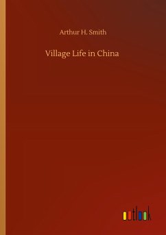 Village Life in China