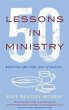 50 Lessons in Ministry - Bild 1