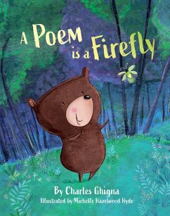 A Poem Is a Firefly - Ghigna, Charles