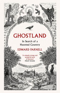 Ghostland - Parnell, Edward