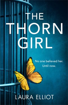 The Thorn Girl - Elliot, Laura