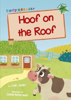 Hoof on the Roof - Jones, Cath