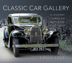 Classic Car Gallery - Cole, Lance