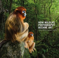 Cover How Wildlife Photography Became Art
