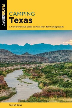 Camping Texas - Behrens, Tom