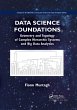 Data Science Foundations - Bild 1