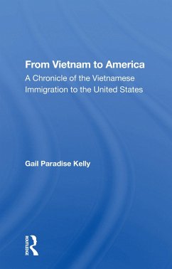 From Vietnam to America - Kelly, Gail Paradise