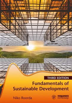 Fundamentals of Sustainable Development - Roorda, Niko