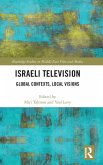 Israeli Television