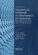 Numerical Methods in Mechanics of... - Bild 1