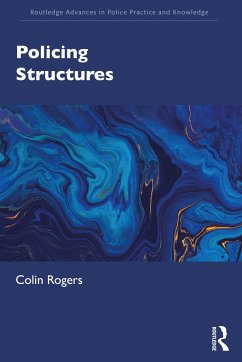 Policing Structures - Rogers, Colin