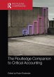 The Routledge Companion to Critical... - Bild 1