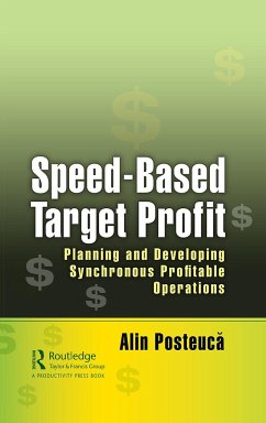 Speed-Based Target Profit - Posteuc&