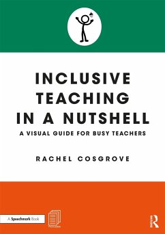 Inclusive Teaching in a Nutshell - Cosgrove, Rachel