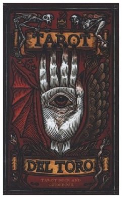 Tarot del Toro - Hijo, Tomás