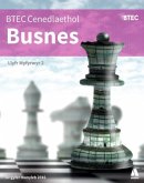 BTEC Cenedlaethol Busnes: Llyfr Myfyrwyr 2 BTEC Cenedlaethol Busnes: Llyfr Myfyrwyr 2