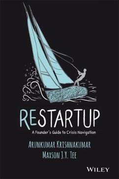 Restartup - Krishnakumar, Arunkumar; Tee, Maxson J. Y.