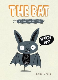 The Bat - Gravel, Elise