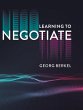 Learning to Negotiate - Bild 1