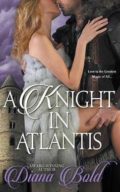 A Knight in Atlantis - Bold, Diana