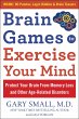 Brain Games to Exercise Your Mind:... - Bild 1