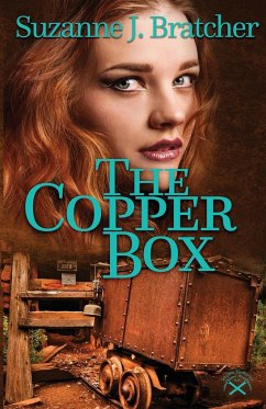 The Copper Box - Bratcher, Suzanne J.
