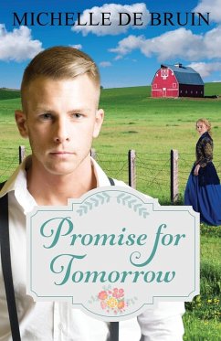 Cover Promise for Tomorrow